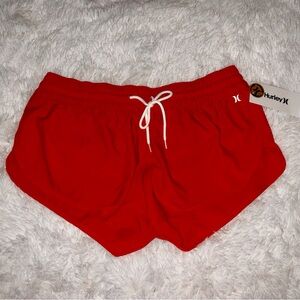 Hurley Shorts - Size Small (NWT org. $50)
